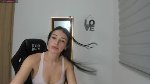 Arianna online show from 10, 12, 2024