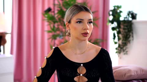 Arielle online show from 9, 1, 2025