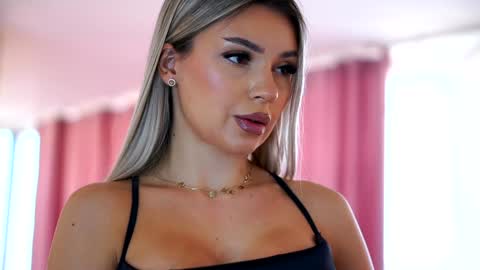 Arielle online show from 14, 1, 2025