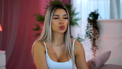 Arielle online show from 22, 1, 2025