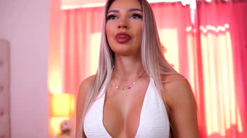 Arielle online show from 4, 3, 2025