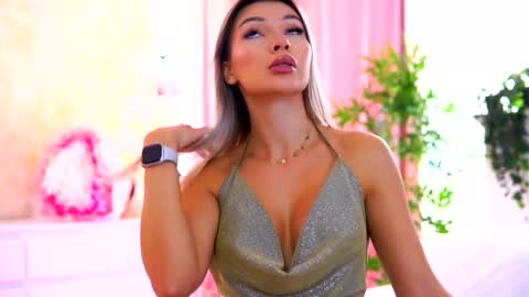 Arielle online show from 30, 9, 2025