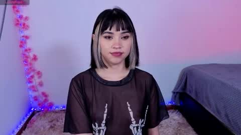 Aria online show from 1, 3, 2026