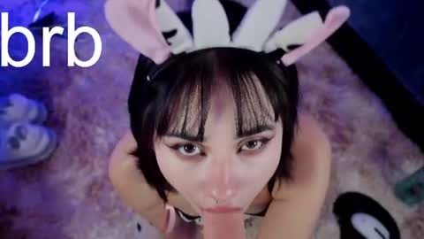 Snapshot of _ariiaa_ chatting on 2, 7, 2026 Aria online show from 2, 7, 2026