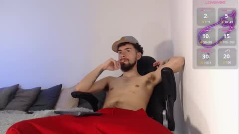 AronM online show from 26, 3, 2026