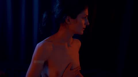 ARTA online show from 1, 1, 2025