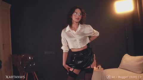 ARTA online show from 22, 10, 2025