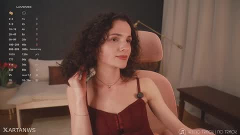 Snapshot of _arta_ chatting on 29, 4, 2026 ARTA online show from 29, 4, 2026