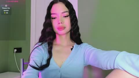 Snapshot of _asian_princess11_ chatting on 23, 4, 2026 _asian_princess11_ online show from 23, 4, 2026