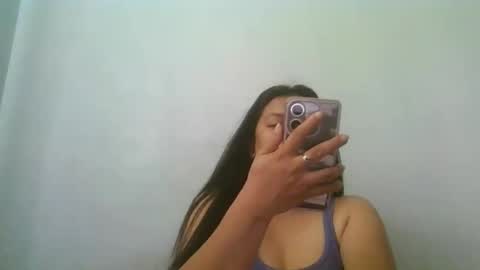 _asianlove online show from 8, 3, 2026