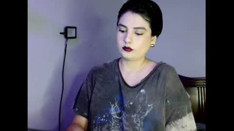 atenea online show from 21, 12, 2025