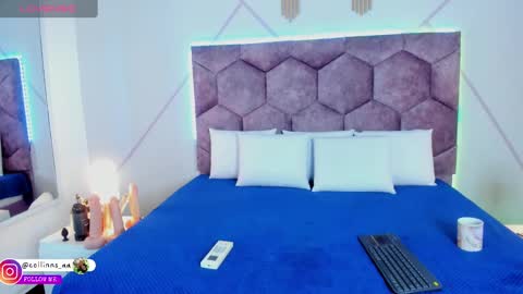 _aurora_collins_ online show from 29, 9, 2025