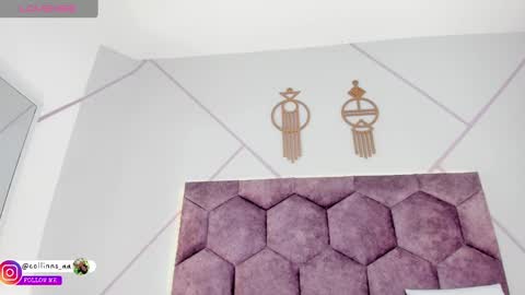 _aurora_collins_ online show from 14, 10, 2025