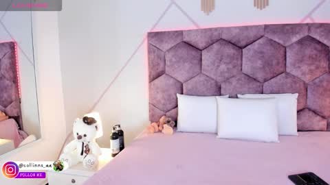 Snapshot of _aurora_collins_ chatting on 19, 1, 2026 _aurora_collins_ online show from 19, 1, 2026