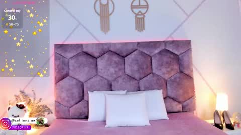 Snapshot of _aurora_collins_ chatting on 8, 2, 2026 _aurora_collins_ online show from 8, 2, 2026