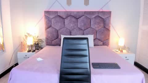 Snapshot of _aurora_collins_ chatting on 19, 2, 2026 _aurora_collins_ online show from 19, 2, 2026