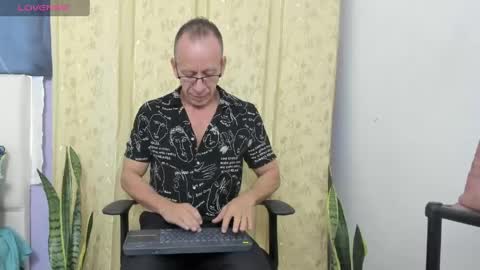 Snapshot of _axelking1_ chatting on 1, 6, 2026 Axel online show from 1, 6, 2026