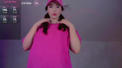Emily - BLONDE  Jennifer - RED hair online show from 10, 1, 2025