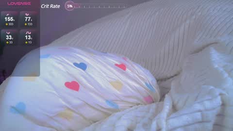 Emily - BLONDE  Jennifer - RED hair online show from 13, 1, 2025
