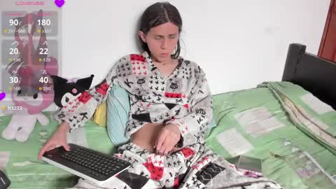 _baby_vi online show from 13, 5, 2026