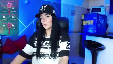 Snapshot of _babyfantasy_ chatting on 1, 3, 2025 You Baby online show from 1, 3, 2025