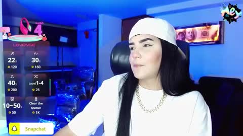 Snapshot of _babyfantasy_ chatting on 30, 10, 2025 You Baby online show from 30, 10, 2025