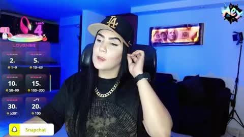 Snapshot of _babyfantasy_ chatting on 4, 11, 2025 You Baby online show from 4, 11, 2025