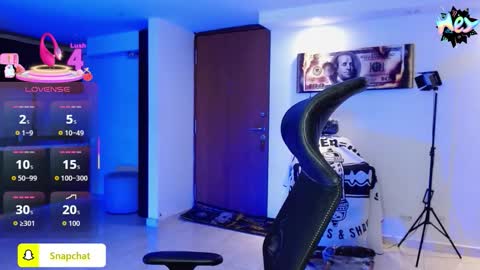 Snapshot of _babyfantasy_ chatting on 15, 11, 2025 You Baby online show from 15, 11, 2025