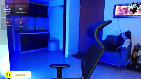 Snapshot of _babyfantasy_ chatting on 23, 11, 2025 You Baby online show from 23, 11, 2025