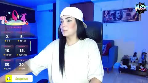 Snapshot of _babyfantasy_ chatting on 17, 12, 2025 You Baby online show from 17, 12, 2025