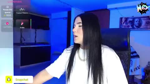 You Baby online show from 3, 2, 2026