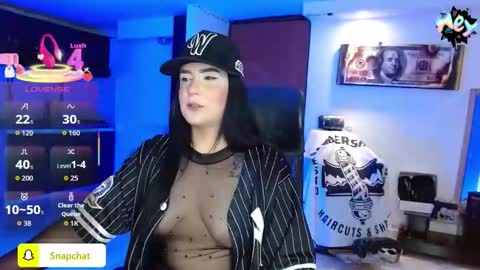 You Baby online show from 11, 3, 2026