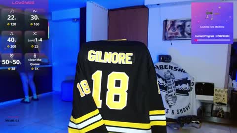 You Baby online show from 15, 4, 2026