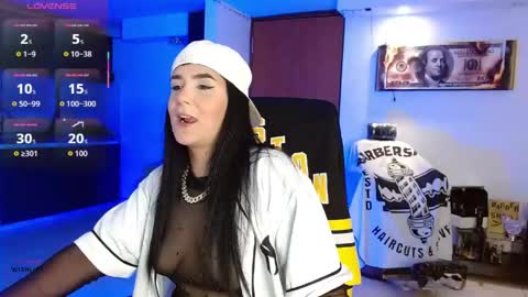 You Baby online show from 12, 5, 2026