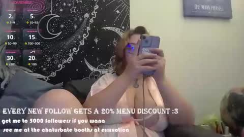 Snapshot of _bandit_b0y chatting on 3, 11, 2025 bandit online show from 3, 11, 2025