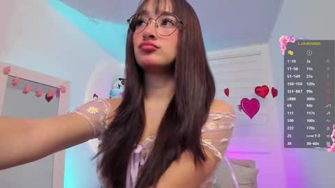 Andrea online show from 13, 2, 2025