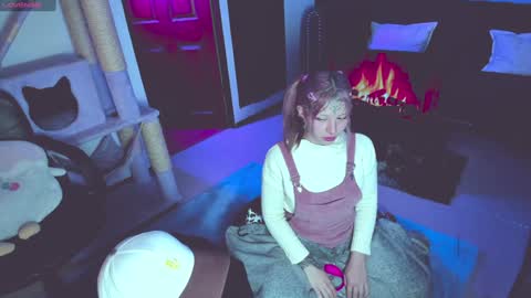 Lunita  online show from 13, 12, 2024