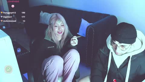 Lunita  online show from 1, 2, 2025