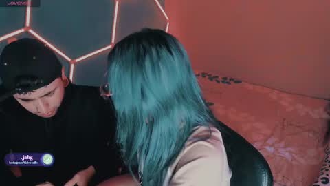 Lunita  online show from 3, 3, 2025