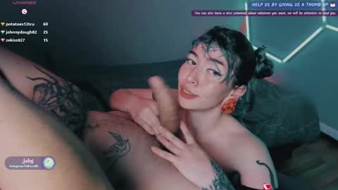 Lunita  online show from 7, 3, 2025