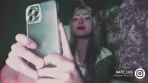 Lunita  online show from 14, 10, 2025