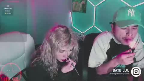 Lunita  online show from 16, 10, 2025