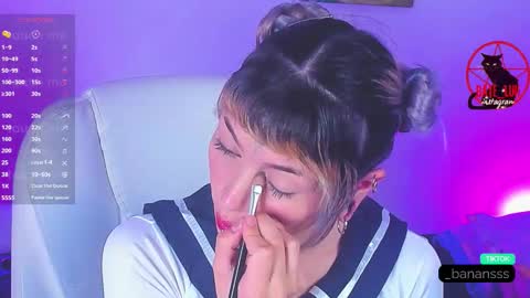 Lunita  online show from 16, 1, 2026