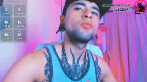 Lunita  online show from 18, 3, 2026