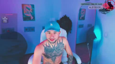 Lunita  online show from 14, 4, 2026