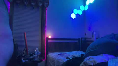 Chupa Bear online show from 12, 3, 2025