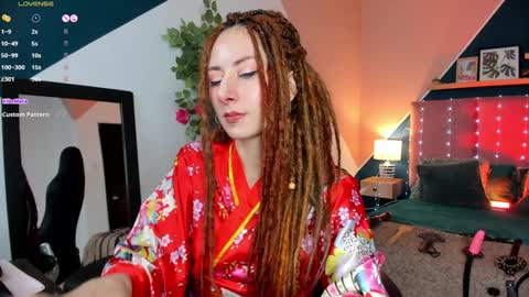 Sofia online show from 26, 1, 2025