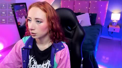 Sofia online show from 30, 9, 2025