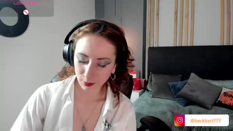 Snapshot of _beck_art_ chatting on 29, 4, 2026 Sofia online show from 29, 4, 2026