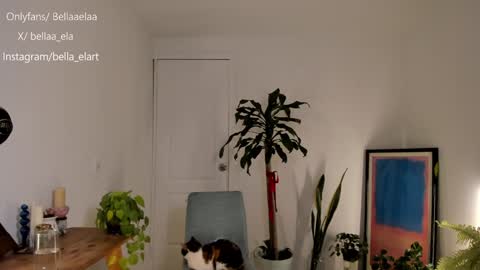 Snapshot of _bellaela chatting on 10, 12, 2024 Ella online show from 10, 12, 2024